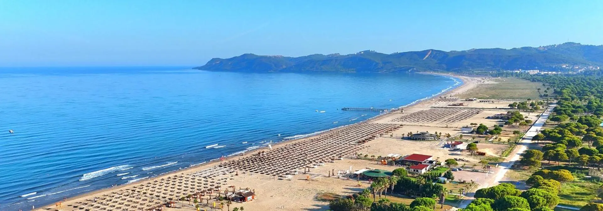 San Pietro Garden Apartment - 299 Δυρράχιο