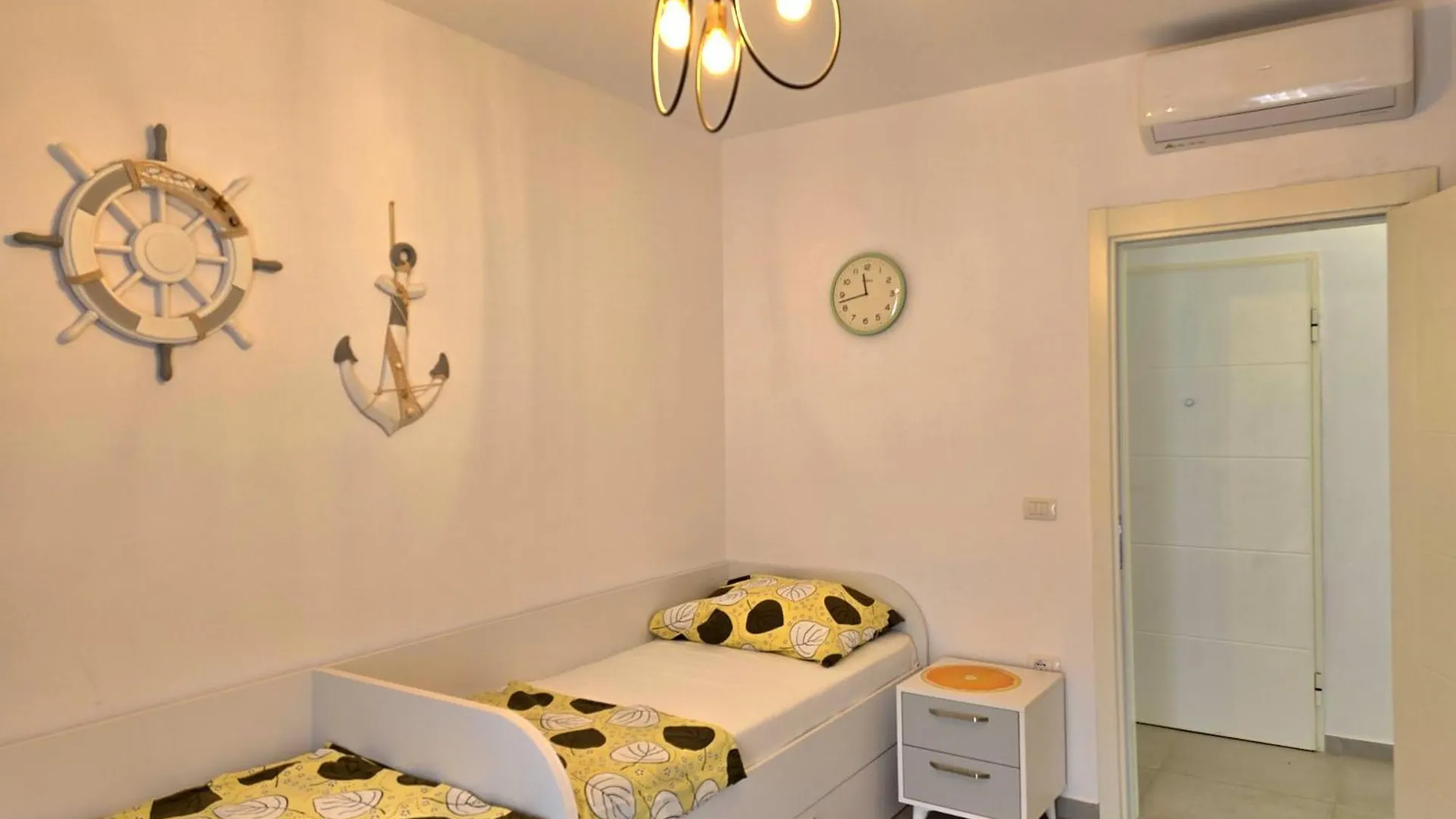 San Pietro Garden Apartment - 299 Δυρράχιο