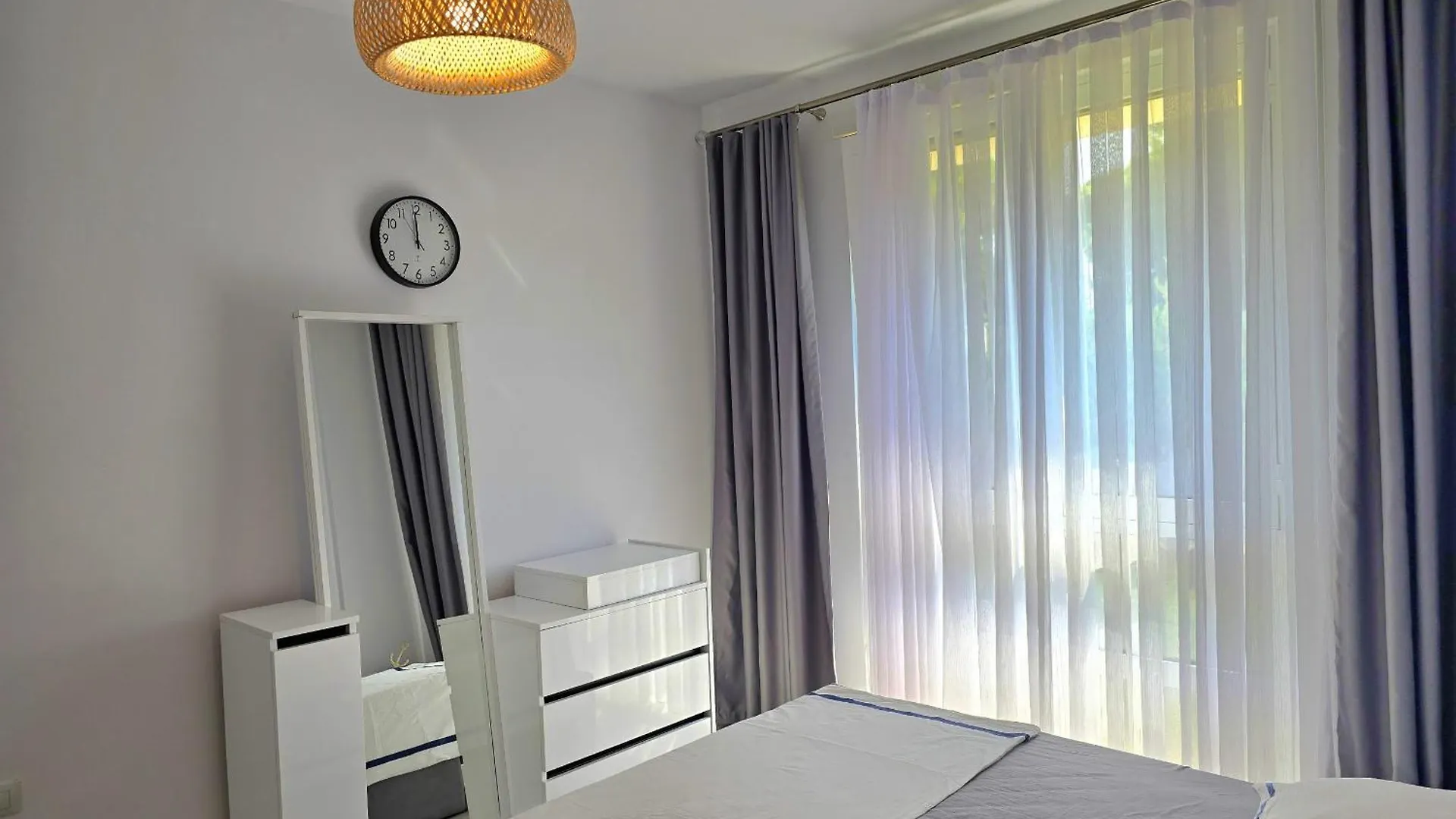 San Pietro Garden Apartment - 299 Δυρράχιο Αλβανία