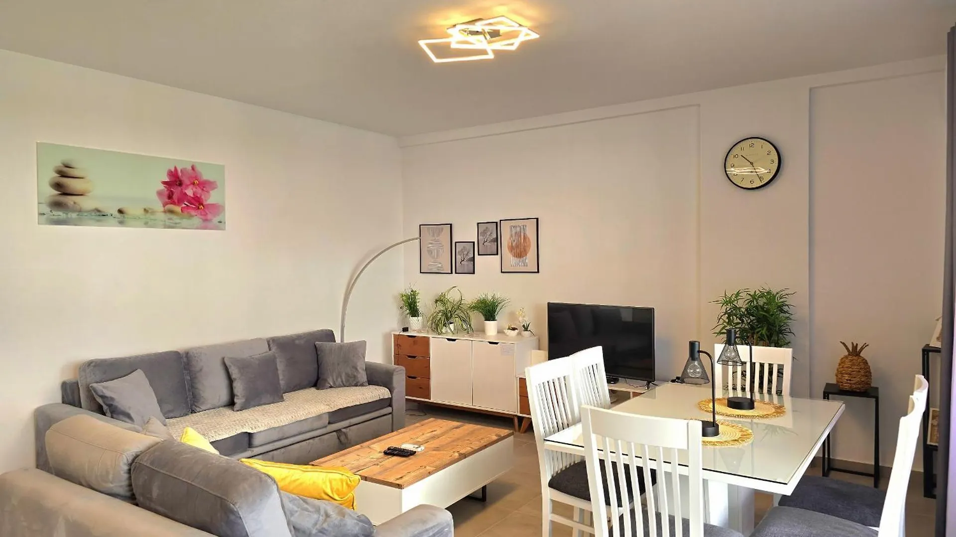 San Pietro Garden Apartment - 299 Δυρράχιο Αλβανία