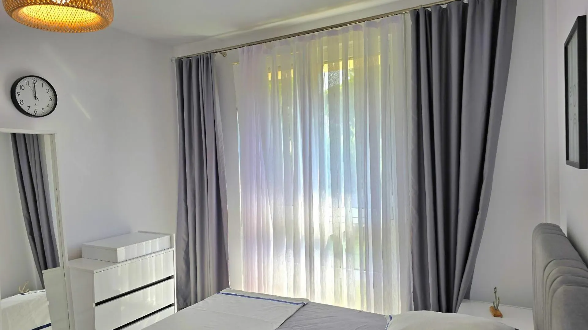 San Pietro Garden Apartment - 299 Δυρράχιο Αλβανία