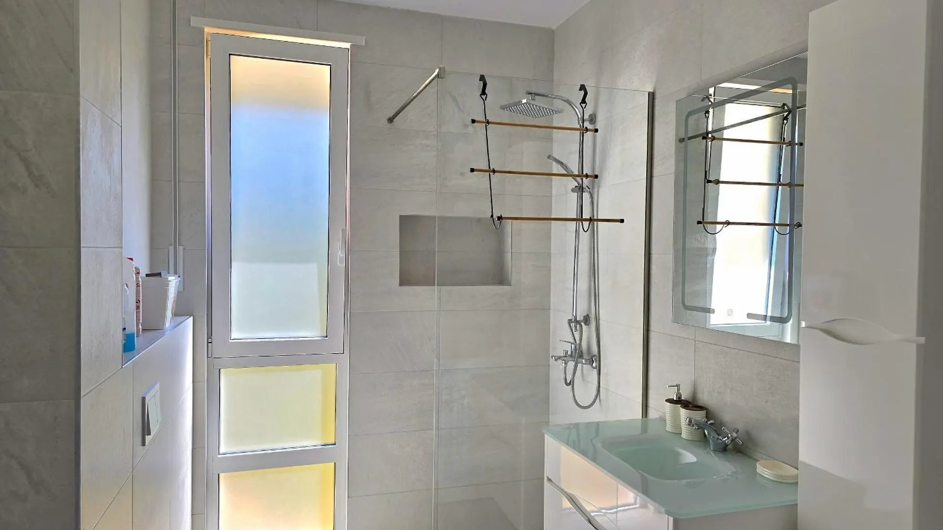 San Pietro Garden Apartment - 299 Δυρράχιο