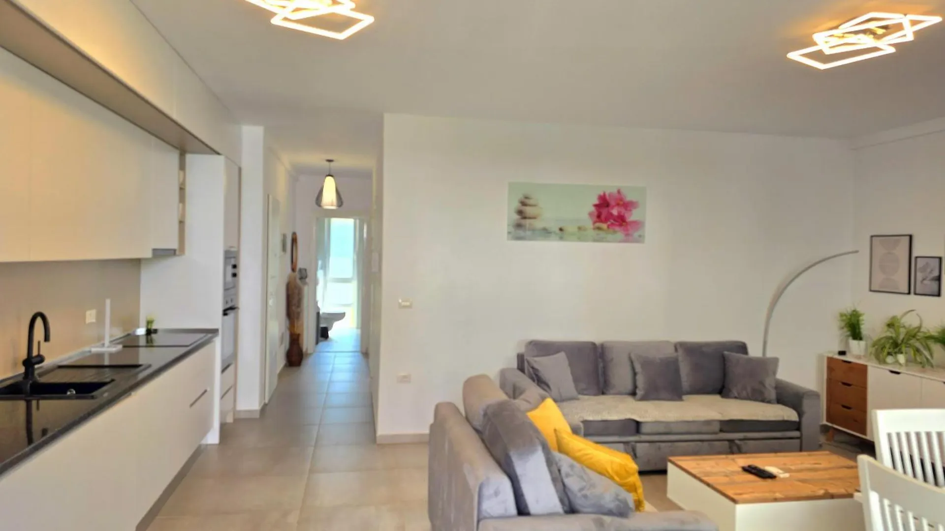 San Pietro Garden Apartment - 299 Δυρράχιο