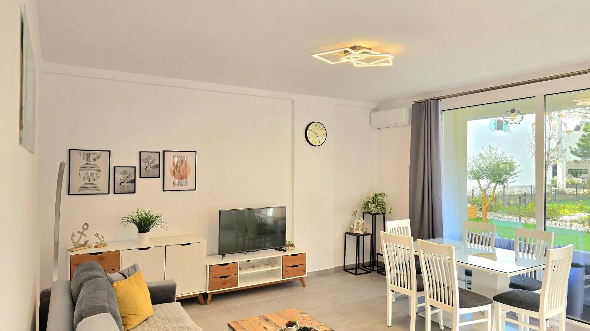 San Pietro Garden Apartment - 299 Δυρράχιο Αλβανία