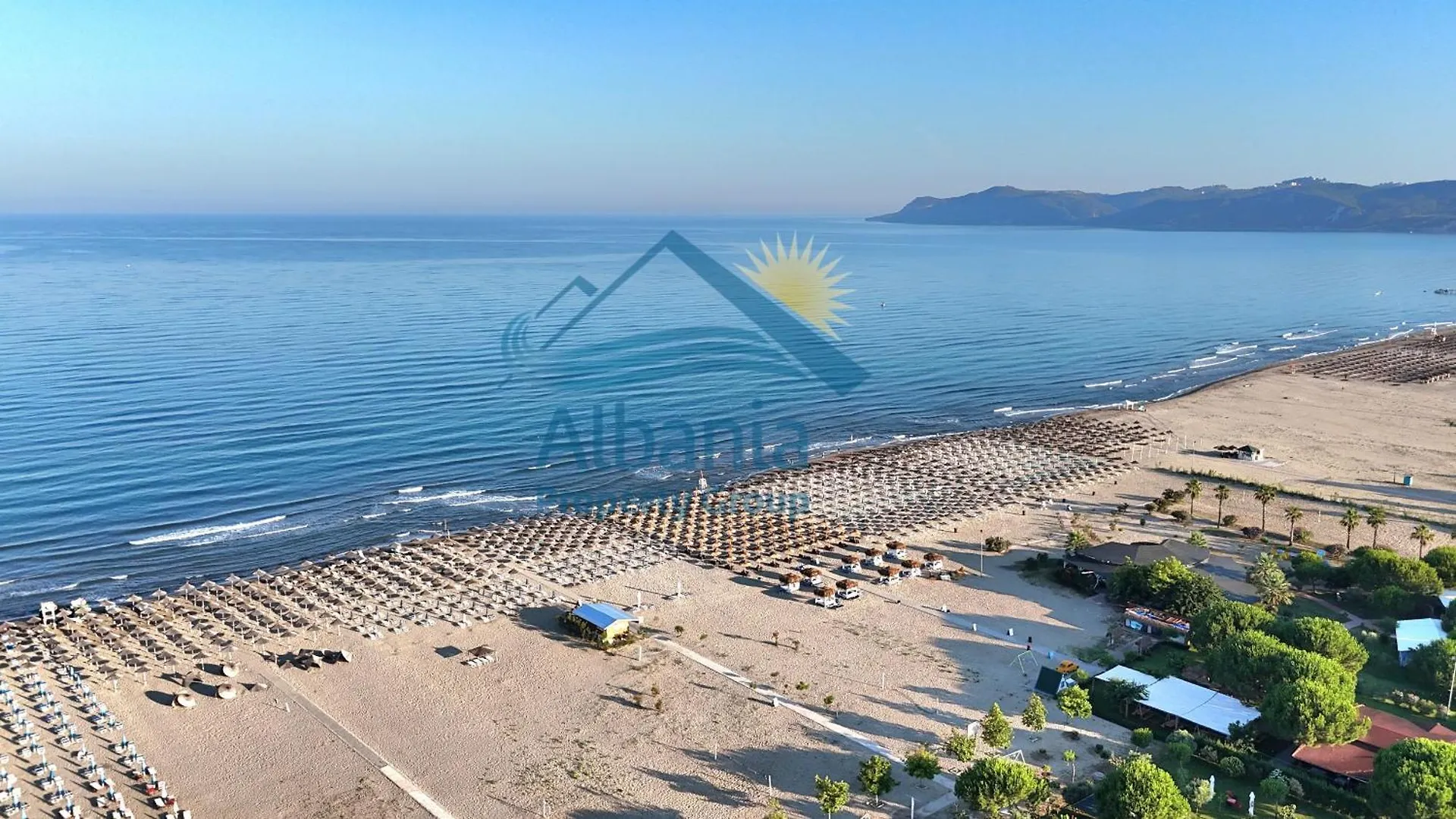 San Pietro Garden Apartment - 299 Δυρράχιο Αλβανία