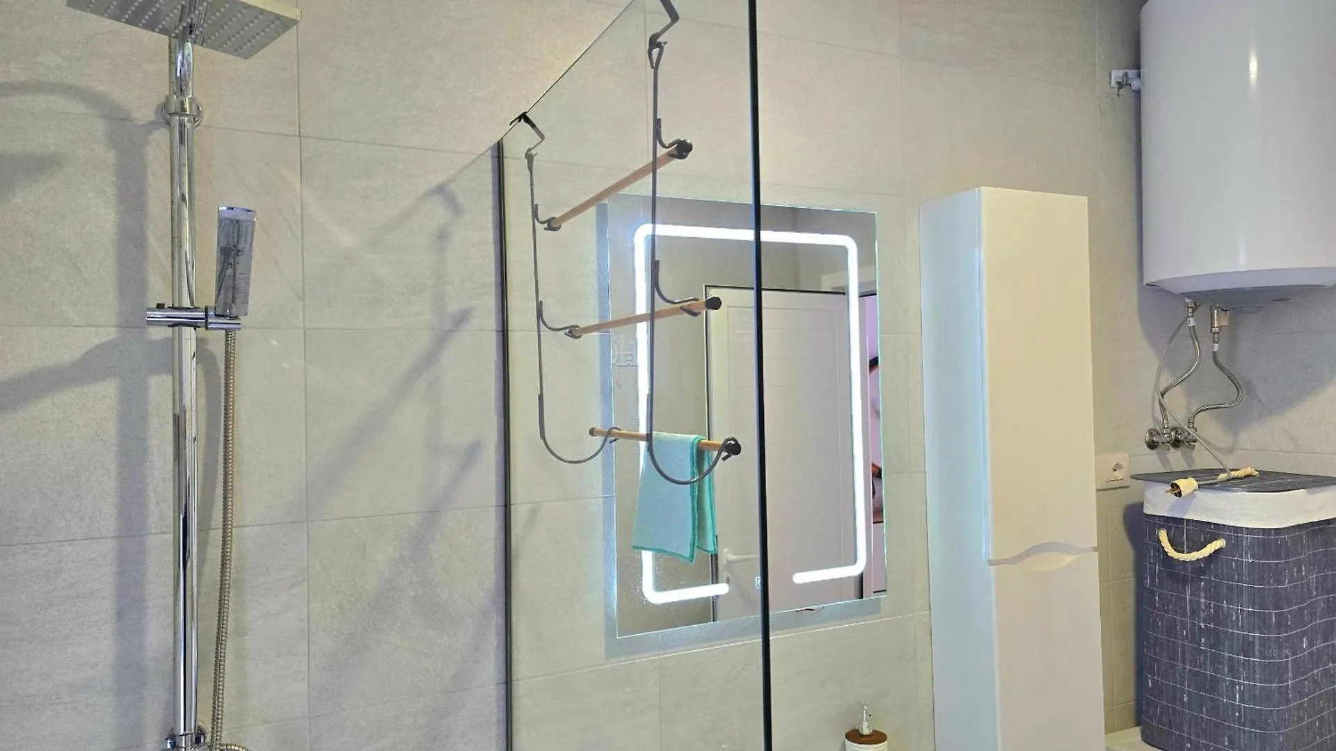 San Pietro Garden Apartment - 299 Δυρράχιο 0*,
